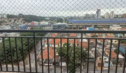 APARTAMENTO 3 QUARTOS, 1 SUITE, 1 VAGA, PROX. METRÔ   FL21