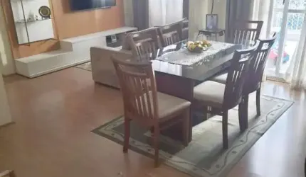 Seu novo lar te espera na Raposo Tavares! Espaço, conforto e lazer em um só lugar. FL12