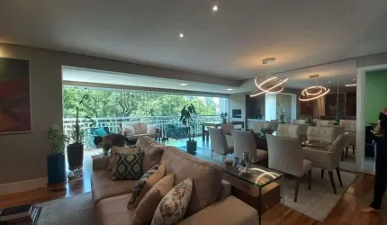 APARTAMENTO 3 SUÍTES, 3 VAGAS,  AV: ESCOLA POLITÉCNICA    FL21
