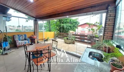 SOBRADO A VENDA NO BUTANTÃ - 02 QUARTOS (01 SUITE) - 02 VAGAS - FL47 BUTANTÃ