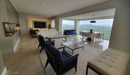 Apartamento com 3 quartos à venda na Rodovia Raposo Tavares, 7387, Jardim Arpoador, São Paulo, 171 m2 por R$ 1.830.000