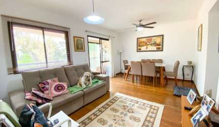 APARTAMENTO 3 DORMS - 1 SUÍTE - USP - BUTANTÃ - METRÔ BUTANTÃ   FL49