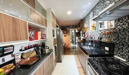 APARTAMENTO 3 QUARTOS - 1 SUITE - DEPOSITO - USP - METRO BUTANTA- BUTANTÃ