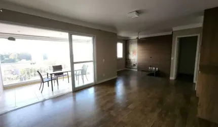 APARTAMENTO 3 QUARTOS, 2 VAGAS  PROX. USP          FL21