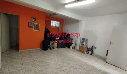 SOBRADO MOBILIA 3 QUARTOS SALA COZINHA 2 VAGAS ACEITA PET PROXIMO DA USP  FACIL ACESSO AO METRO FL55