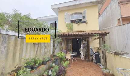 OPORTUNIADE SOBRADO JD BONFIGLIOLI ( 2 VAGAS ) FL37