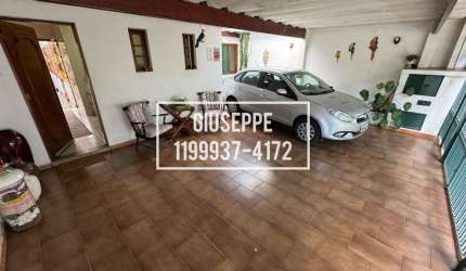 Casa térrea a venda com 180 metros 3 quartos 3 vagas Butantã USP FL62