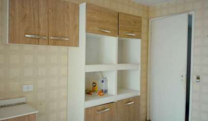 VENDA BUTANTA SOBRADO 100m² 03 DORMITÓRIOS E DUAS VAGAS DE GARAGENS-FL38
