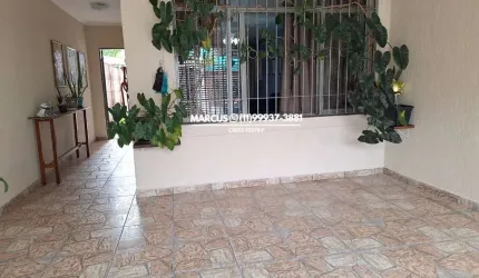 Sobrado no Butantã com 200 m²  3 dormitorios sendo 1 suíte, 2 vagas. FL23