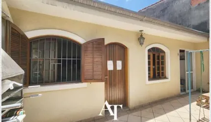 CASA TÉRREA CONJUNTO RESIDENCIAL BUTANTA - 2 DORMITORIOS COM 2 VAGAS