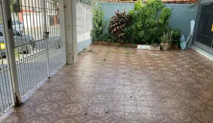 CASA TERREA ABAXO DA AVALIAÇÃOFL43