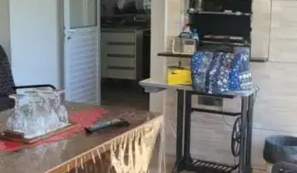 Apartamento Mairarê 120m² 3 quartos 1 suíte 2 vagas FL15