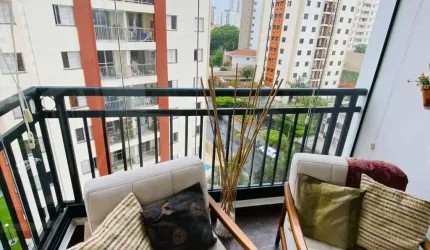 APARTAMENTO 2 DORMS, 2 VAGAS, PROX. USP      FL21