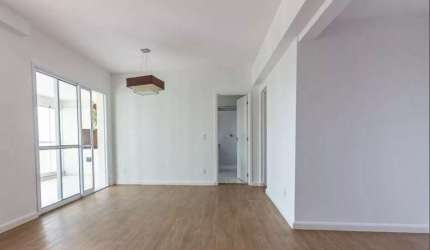 Raposo Tavares: Apartamento 110m², 3 Dorm (2 Suítes), 2 Vagas, Lazer Completo. FL43