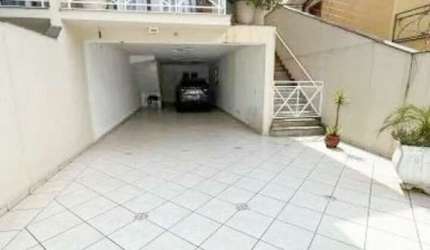 CASA 3 SUIÍTES -5 VAGAS -   EDÍCULA -JD BONFIGLIOLI -BUTANTÃ - METRO BUTANTÃ