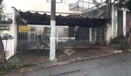 Sobrado no Jd. Peri Peri com 150 m² de área construida, 3 dorms; suíte, 2 vgs. FL23