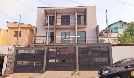 Sobrado novo no Butantã com 3 dorms; 1 suíte, 2 vagas, quintal, 190 m². FL23