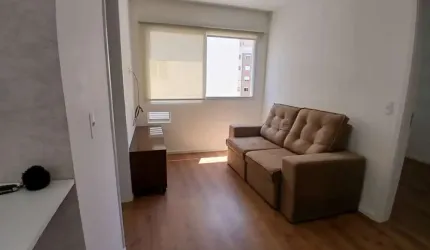 Apartamento Mobiliado para alugar 2 quartos - Vila Butantã USP - FL63