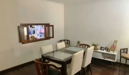 Sobrado Luxuoso no Jardim Bonfigliolli com 3 Dormitórios (2 Suítes) e Excelente Localização! FL12