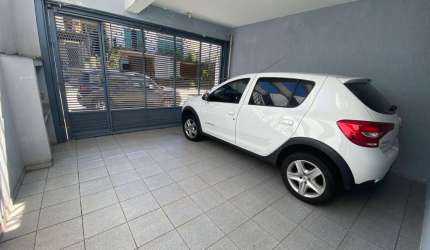 Casa  150m2 no Jardim Bonfiglioli,3 suítes,3 vagas. FL13