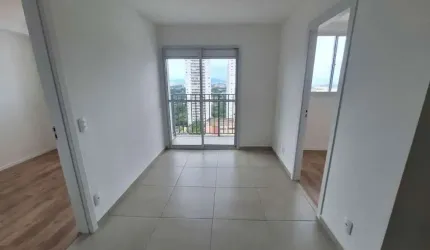 Apartamento para alugar com 2 quartos  - Vila Gomes - FL63