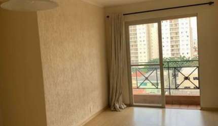 Appartamento 3 dormitorios, 1 vaga - FL35