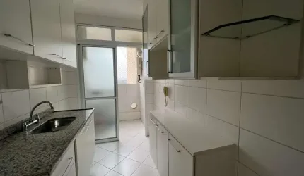 Vila Gomes: Ótimo apartamento de 75m² com 3 dormitórios. FL12