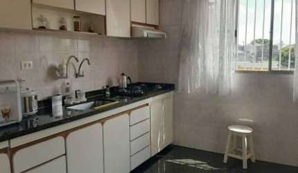 VENDA - BUTANTA SOBRADO 02 DORMITÓRIOS 01(SUÍTE) E DUAS VAGAS DE GARAGENS - FL38