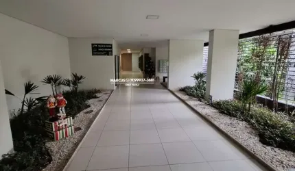 Metrô Vila Sônia apto com 3 dorms; 1 suíte, 1 vaga coberta. FL23