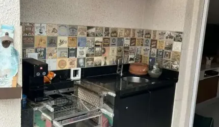 Seu novo lar na Av. Otacílio Tomanik: 3 dorm., 2 vagas e lazer completo!!  (FL43)