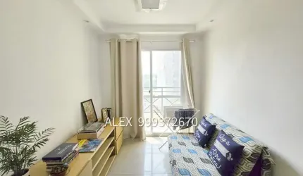APARTAMENTO 3 QUARTOS -  1 SUÍTE - USP  - METRÔ BUTANTÃ COD FL49