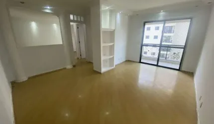 APARTAMENTO JD PERI PERI, PROX. METRÔ, 3 QUARTOS 2 VGS  -  FL21