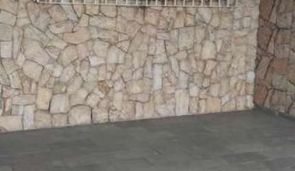 Jardim Ester Yolanda: Ótima oportunidade! Sobrado com edícula. FL12