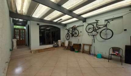 SOBRADO  JARDIM BONFIGLIOLI, PROX.USP E RAPOSO TAVARES.