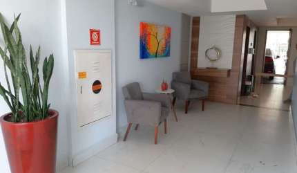VENDO APARTAMENTO  FL -42
