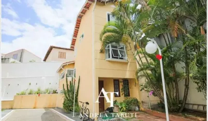 CASA EM CONDOMINIO A 4 MINUTOS O METRO BUTANTÃ - 3 DORMITORIOS COM 2 VAGAS