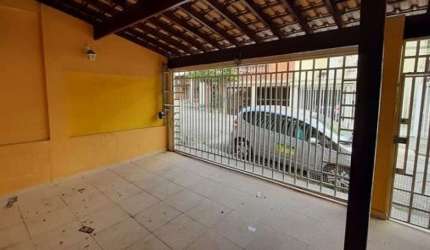 CASA TERREA NA VILA GOMES FL43