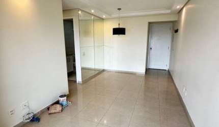 Apartamento á venda no Jardim Bonfiglioli, 68 metros, 2 dormitórios FL34