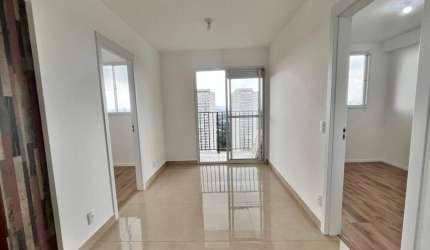 Apartamento para alugar com 2 quartos - Vila Gomes - FL63