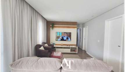 APARTAMENTO SKY LINE - 2 DORMITORIOS (2 SUITES) COM 2 VAGAS
