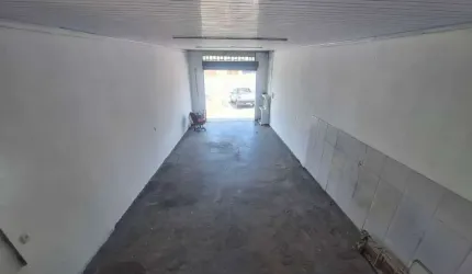 Salão Comercial para aluguel com 2 vagas - Metrô Vila Sônia - FL63