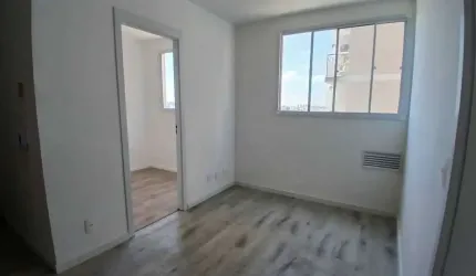 Apartamento para locação 2 dormitórios - Vila Gomes - FL63