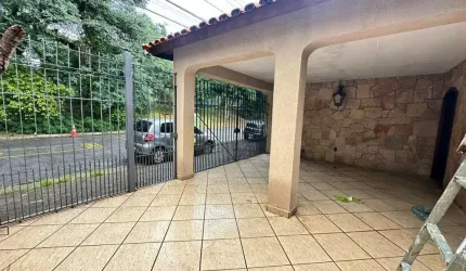 CASA TÉRREA  - CONJUNTO RESIDENCIAL BUTANTÃ        FL21