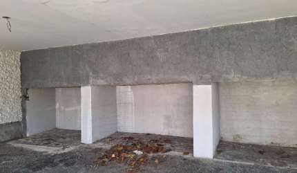 JARDIM BONFIGLIOLI - Sobrado 3 quartos 4 vagas vago FL43