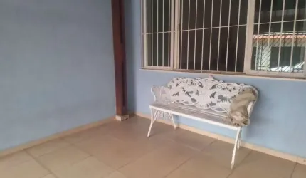 Sobrado no Jardim Bonfiglioli, 170m², 3 Dormitórios, 2 Suítes e Localização Privilegiada - FL12