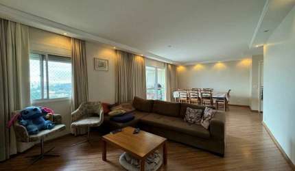 Apartamento com 3 Quartos à venda, 134m² - Jardim Olympia FL15