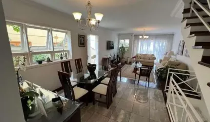 Sobrado no Jardim Bonfiglioli, 150m², 3 Suítes e 4 Vagas - FL12