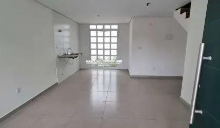 MINHA CASA MINHA VIDA Nova  V. Universitária c/ 77m²/2 suítes, 2 vgs. FL23