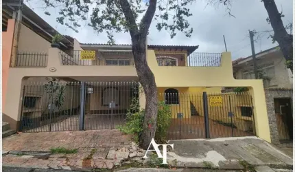 CASA ASSOBRADADA VILA GOMES - 3 DORMITORIOS (1 SUITE) COM 2 VAGAS