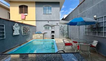 JARDIM BONFIGLIOLI SOBRADO PRONTO MORARfl43